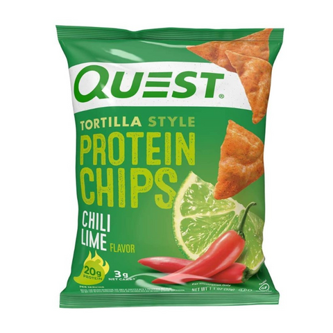 QUEST PAPAS