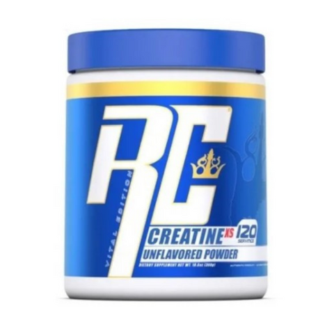 RONNIE COLEMAN CREATINE XS