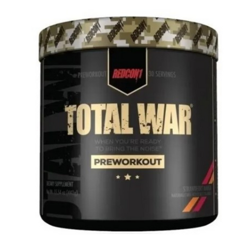 REDCON1 TOTAL WAR