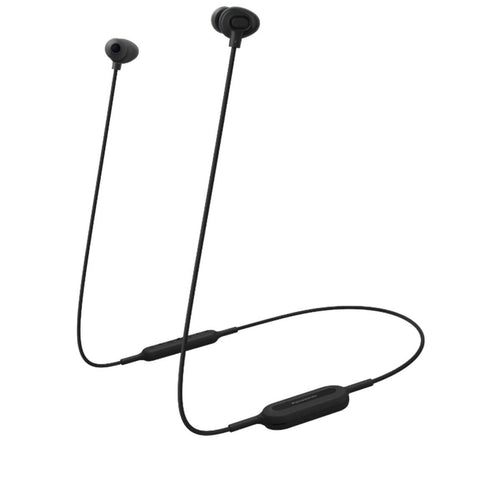 PANASONIC AUDIFONOS RPNJ310
