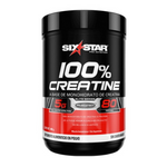 SIX STAR CREATINE