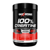 SIX STAR CREATINE