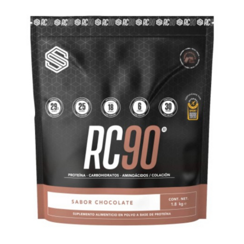 SOCCER SUPPLEMENT RC90