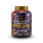 TONDER ARMY HYDRO ZERO