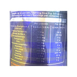 EUPHORIC TESTO BOOSTER 1 KG
