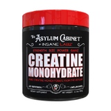 INSANE LABZ CREATINA 60 servings