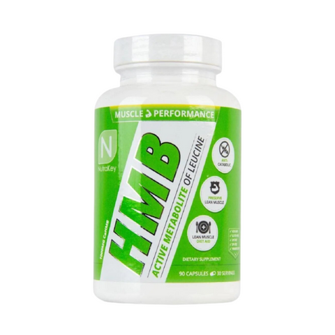 NUTRAKEY HMB