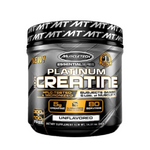 PLATINUM CREATINE Muscletech