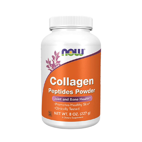 NOW COLLAGEN 227g