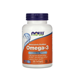 NOW OMEGA-3