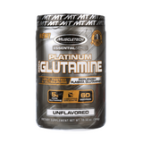 MUSCLETECH PLATINUM GLUTAMINE