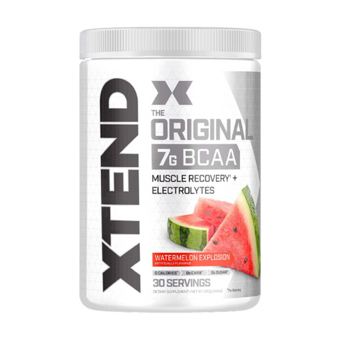 XTEND ORIGINAL BCCAs 7GR 30 SER