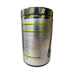UNLIMITED NUTRITION BCAAS
