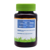 VIDANAT	MACA ORGANICA 60 CAPS