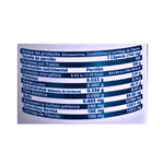 VIDANAT	GLUCOSAMINA 100 CAPS