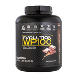 EVOLUTION WP100 2800 gr