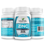 SALUD VIDA ZINC