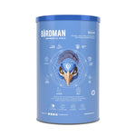 BIRDMAN PEACOCK PROTEIN