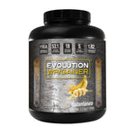EVOLUTION WP/GAINER