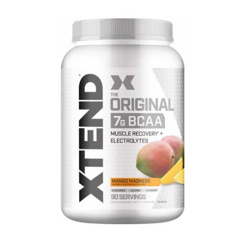 XTEND ORIGINAL BCCAS 90 SERVICIOS