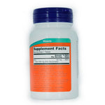 NOW ZINC 50 mg