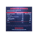 ADVANCE NUTRITION CREATINE 100 SERV