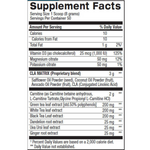 BPI CLA+CARNITINA SHREDDED