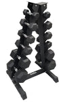 TAYGA KIT RACK + MANCUERNAS HEXAGONALES