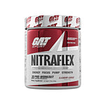 GAT NITRAFLEX 30 SERVINGS