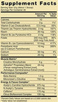 ON GOLD STANDARD PRE-WORKOUT