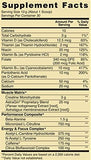ON GOLD STANDARD PRE-WORKOUT