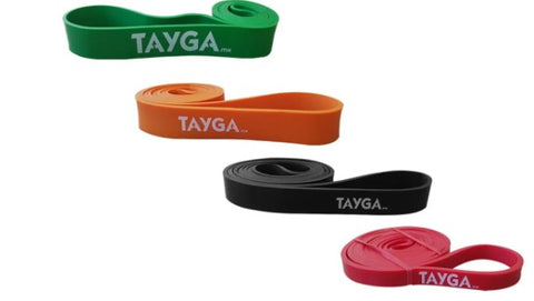 TAYGA POWER LOOP BAND LARGA