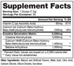 PROSUPPS CREATINE + HMB