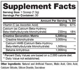 PROSUPPS CREATINE + HMB