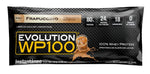 SOBRE EVOLUTION WP100