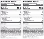 Mutant Whey 4LB