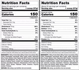 Mutant Whey 4LB